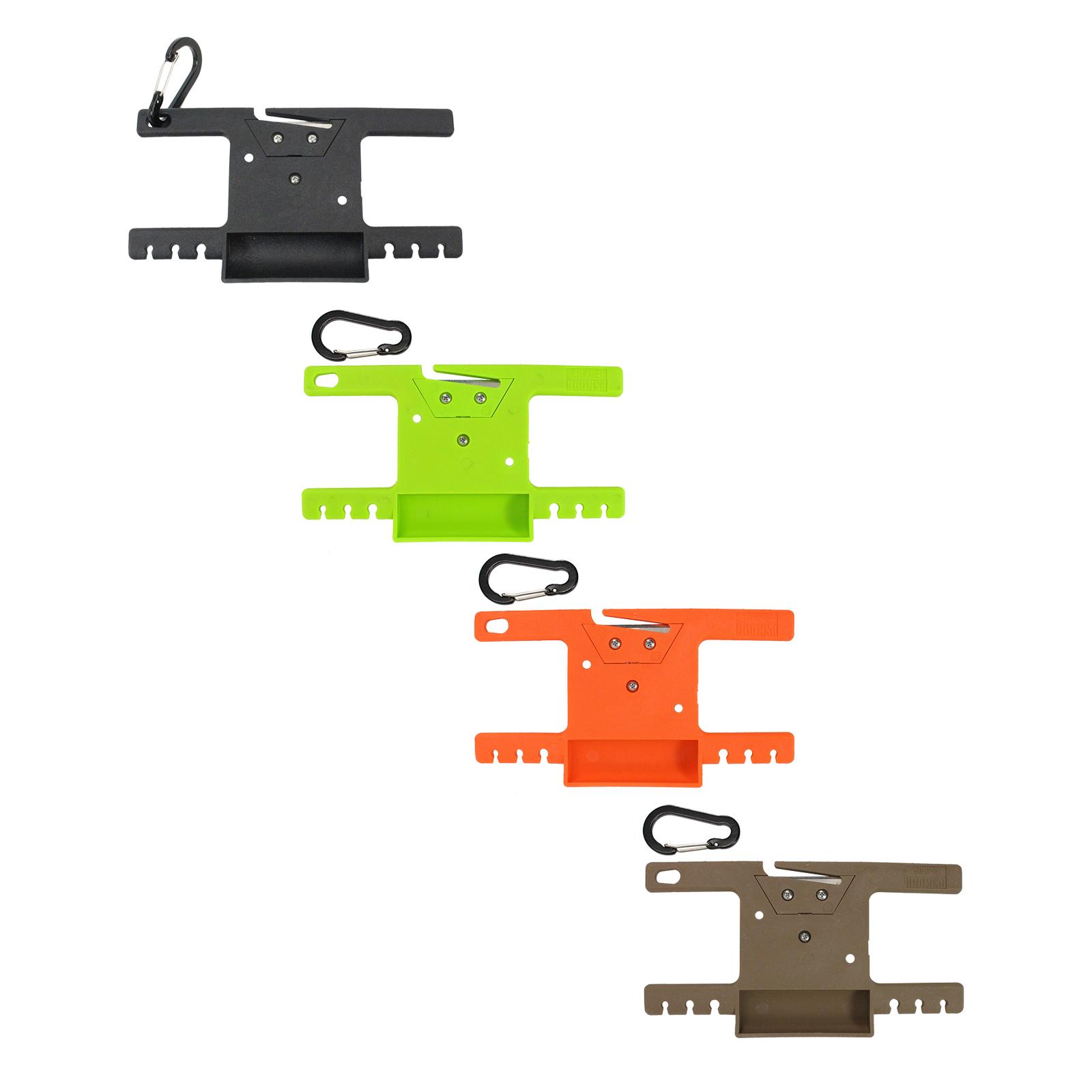 Spool Tool Outdoor Sturdy Para - Backpack Insert Organizer avaliação e preço