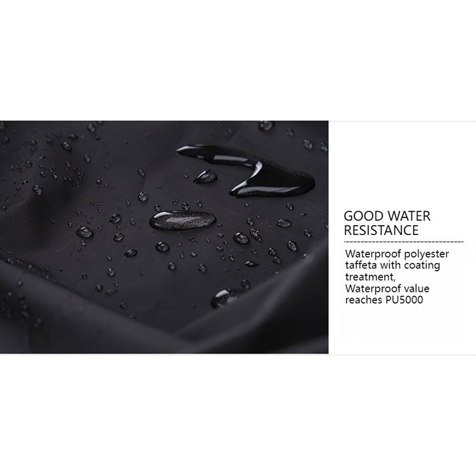 KoKossi 1Pcs 25-80L Backpack R - Rain Cover Backpack avaliação e preço