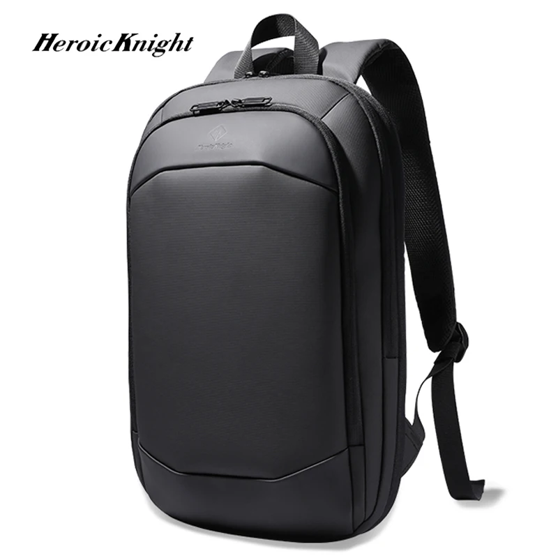 Heroic Knight Ultra-Thin Busin - Travel Backpack Anti Theft avaliação e preço