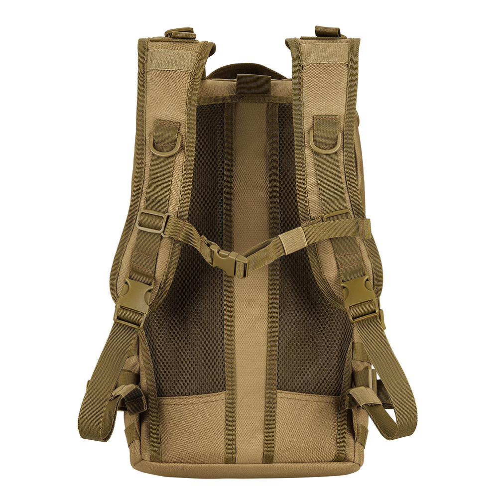 PROTECTOR PLUS 25L Men Tactica - Urban Backpack Tactical avaliação e preço