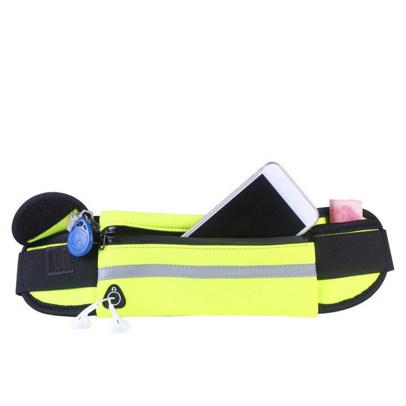 Outdoor Riding Running Waist B - Hydration Pack Outdoor avaliação e preço