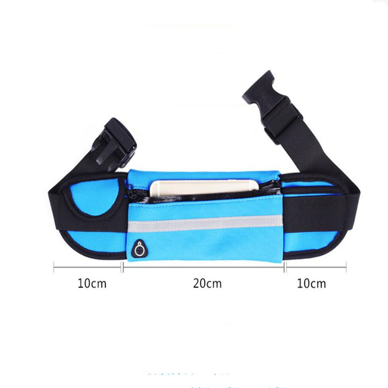 Outdoor Riding Running Waist B - Hydration Pack Outdoor avaliação e preço