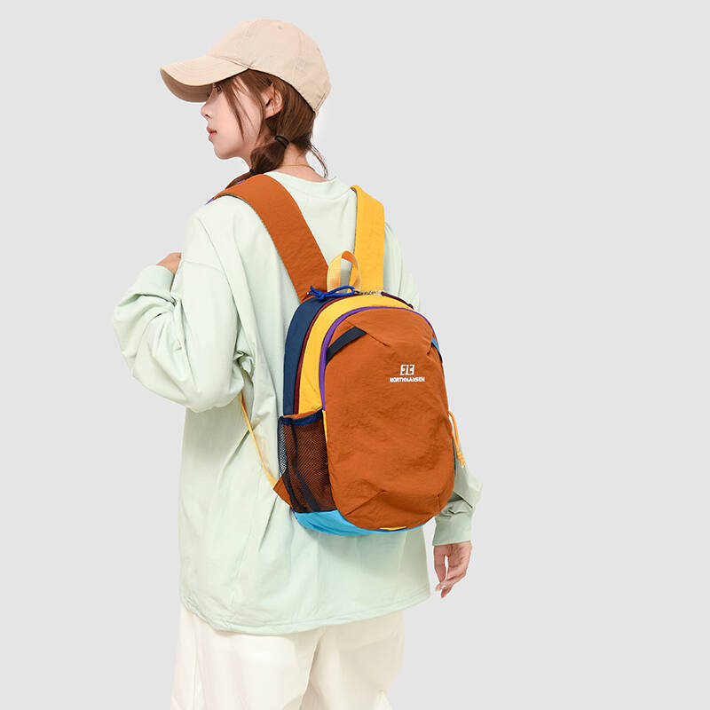 New Small Hiking Backpack Ligh - Hiking Backpack Waterproof avaliação e preço