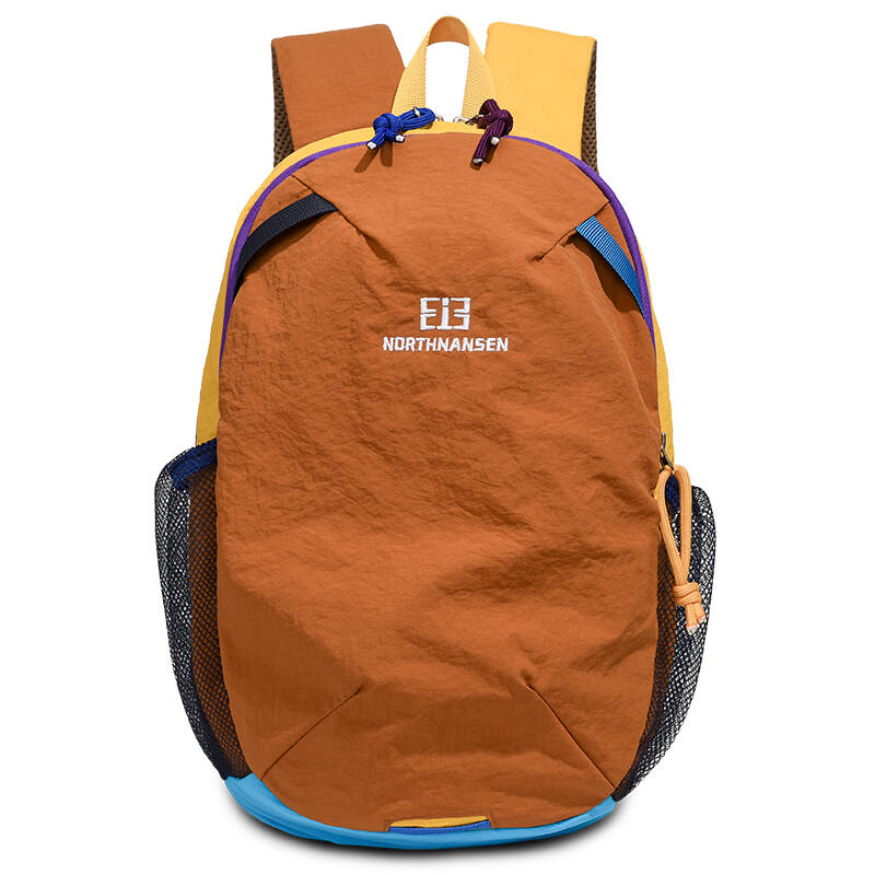 New Small Hiking Backpack Ligh - Hiking Backpack Waterproof avaliação e preço