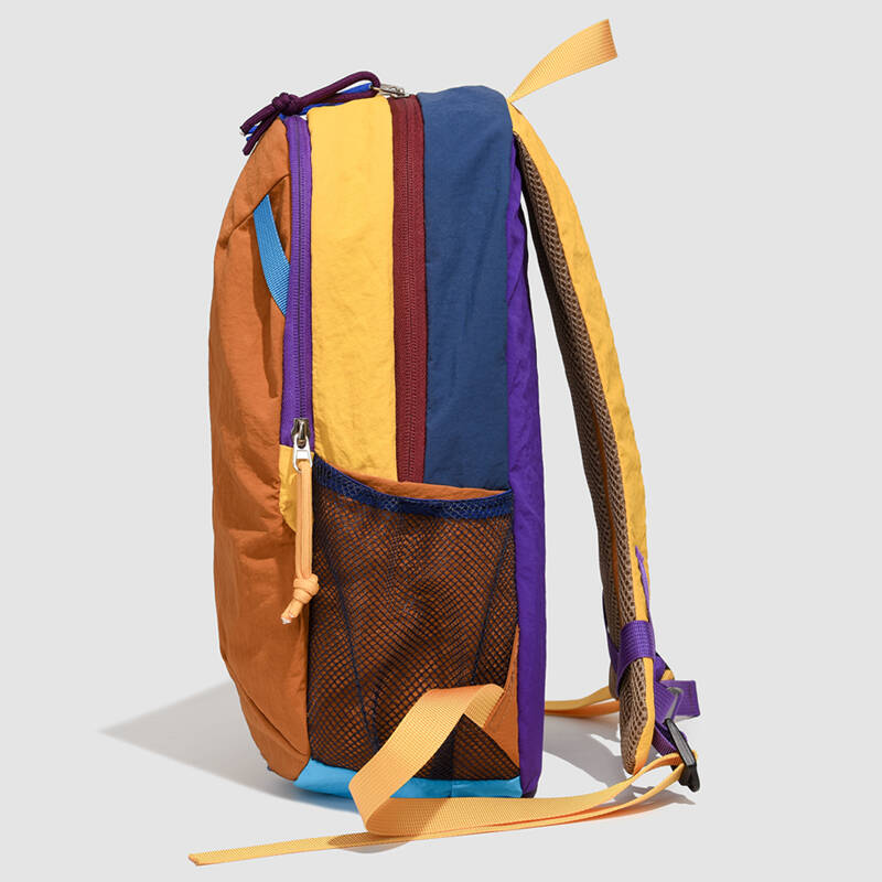 New Small Hiking Backpack Ligh - Hiking Backpack Waterproof avaliação e preço