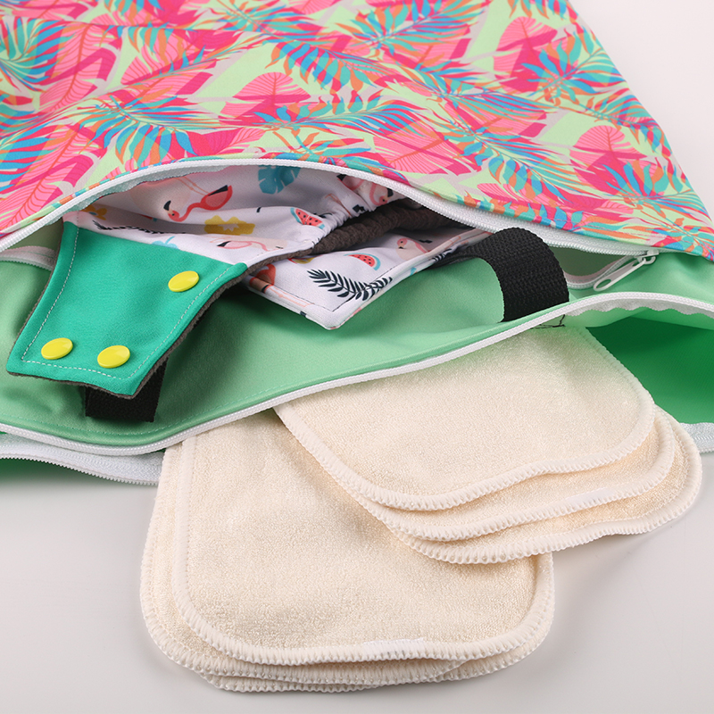 Elinfant 40*70cm Large Hanging - Backpack Diaper Bag avaliação e preço