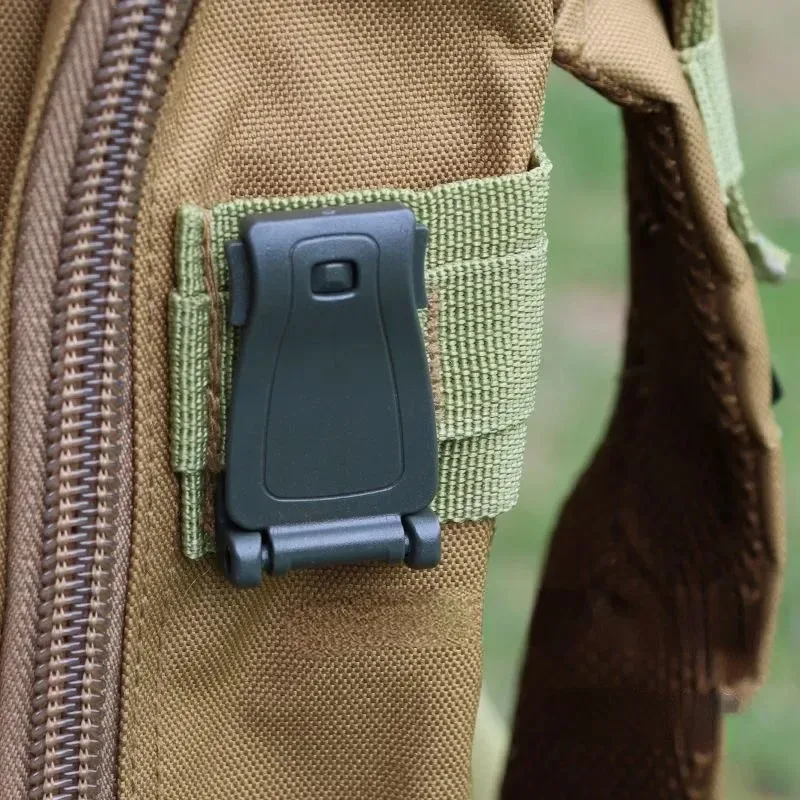 Buckle Clip for Backpack Tacti - Backpack Insert Organizer avaliação e preço