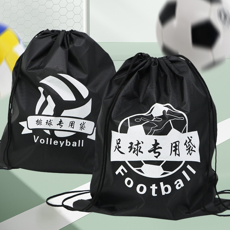 Outdoor Sports Drawstring Stor - Drawstring Gym Bag avaliação e preço