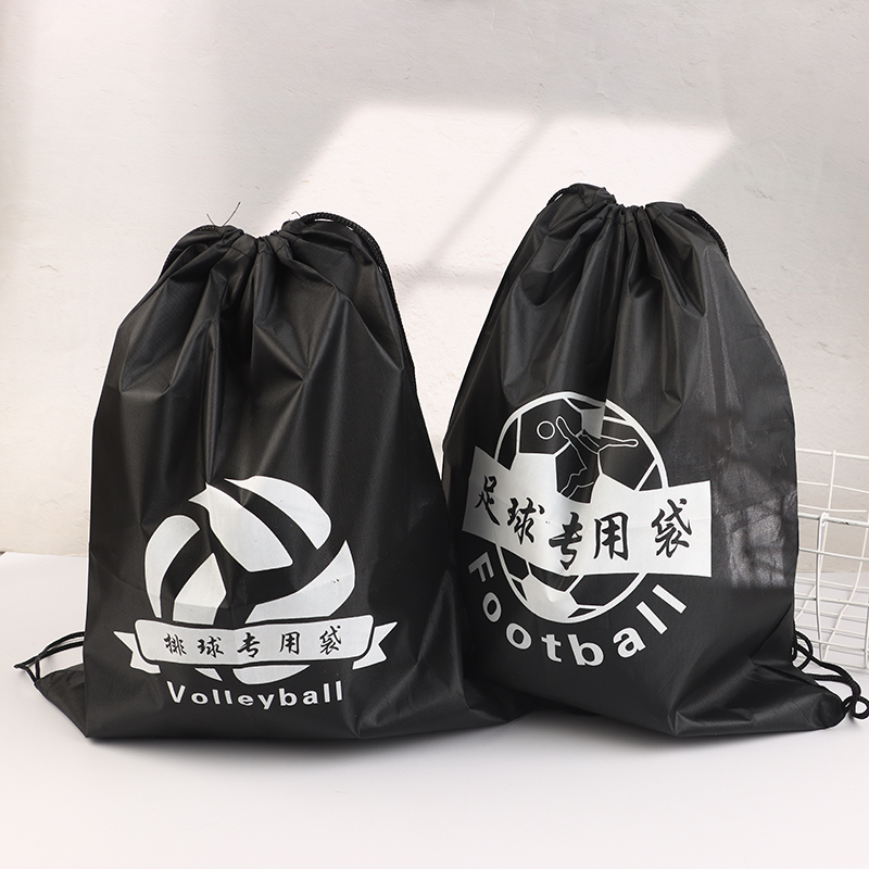 Outdoor Sports Drawstring Stor - Drawstring Gym Bag avaliação e preço