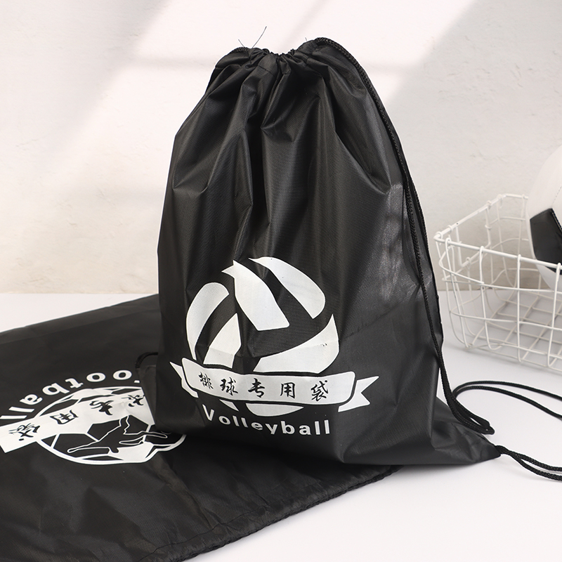 Outdoor Sports Drawstring Stor - Drawstring Gym Bag avaliação e preço