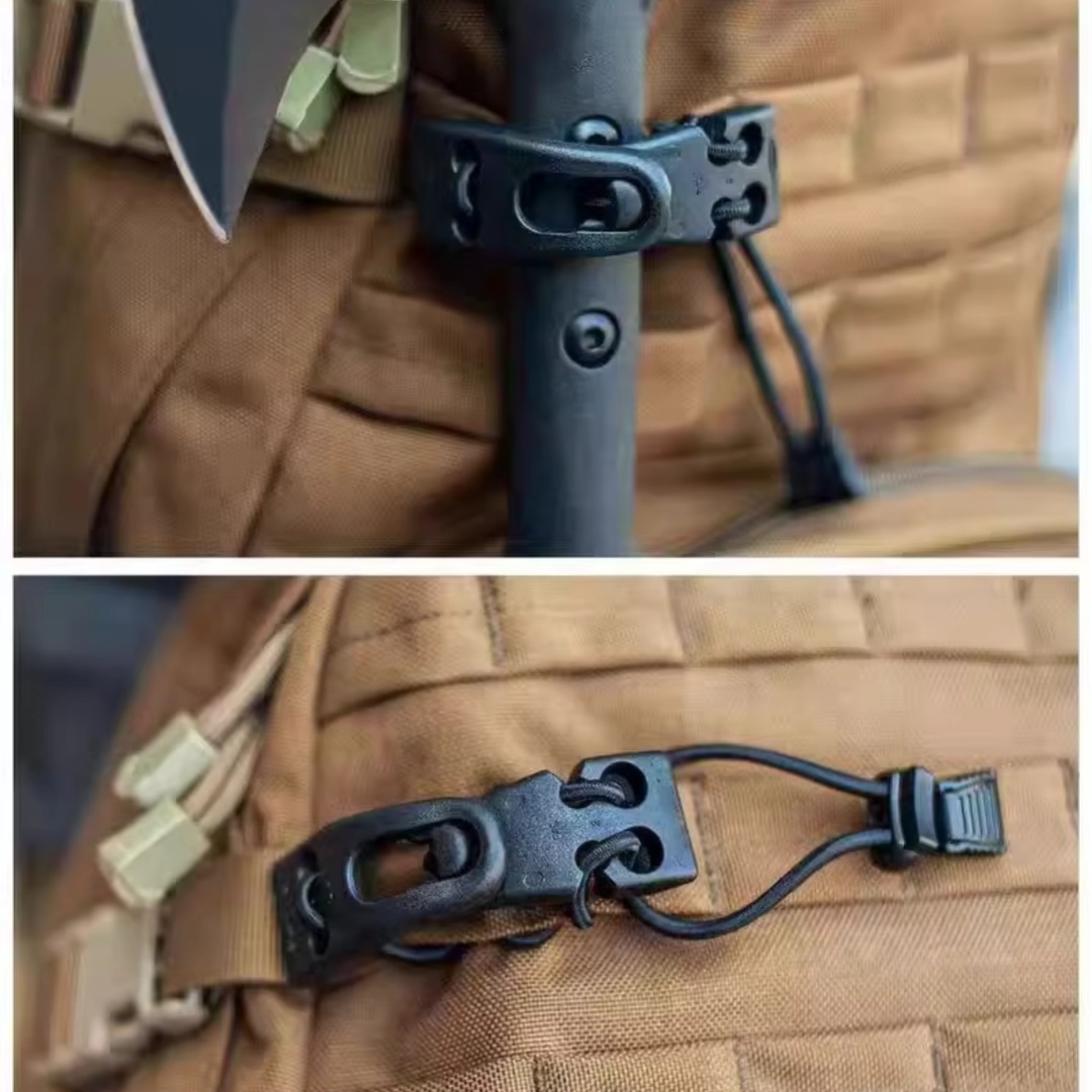 Multifunctional Tactical Porta - Backpack Insert Organizer avaliação e preço