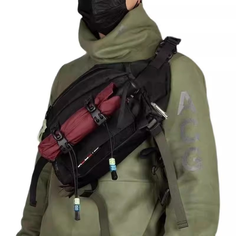 Multifunctional Tactical Porta - Backpack Insert Organizer avaliação e preço