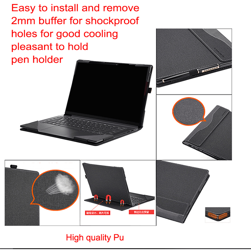 Laptop Case for  ASUS VivoBook - Laptop Sleeve Removable avaliação e preço