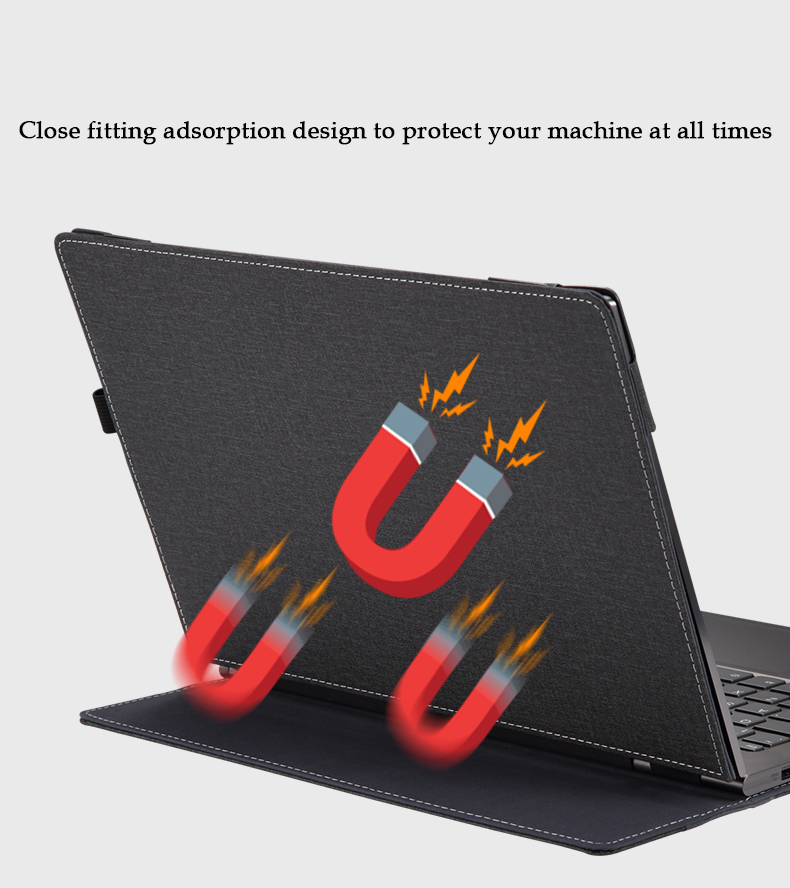 2024 Laptop Case For Lenovo Id - Laptop Sleeve Removable avaliação e preço