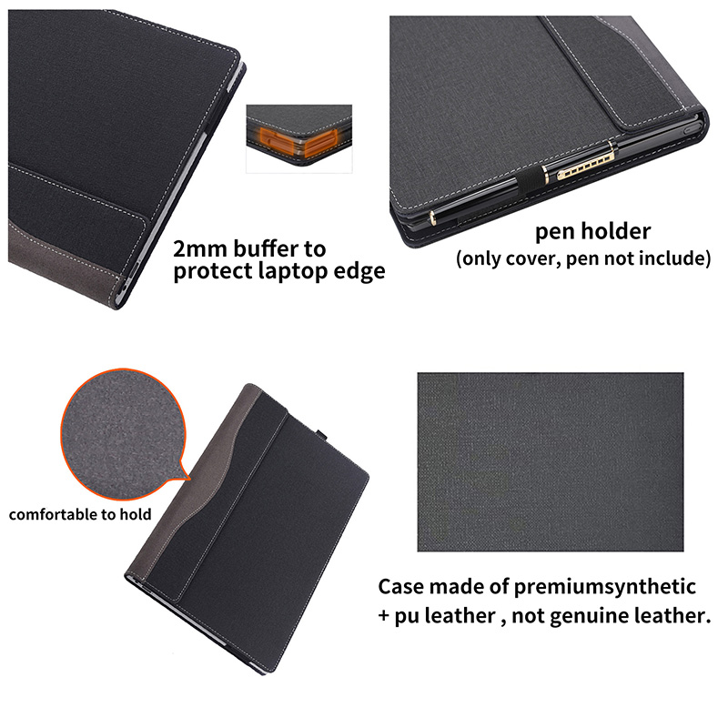 Cover for Hp Envy Laptop 14 eb - Laptop Sleeve Removable avaliação e preço