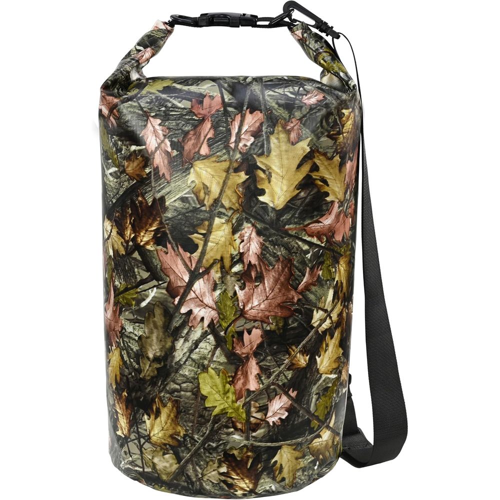 Floating Waterproof Dry Bag Ba - Hiking Backpack Waterproof avaliação e preço