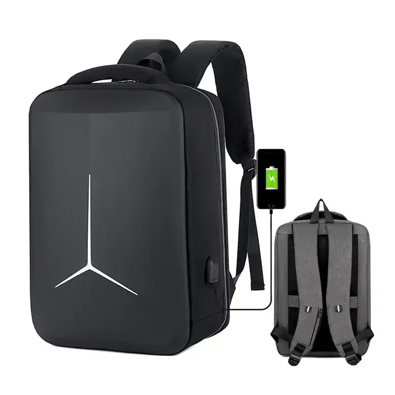 New Anti-theft USB Waterproof  - Travel Backpack Anti Theft avaliação e preço