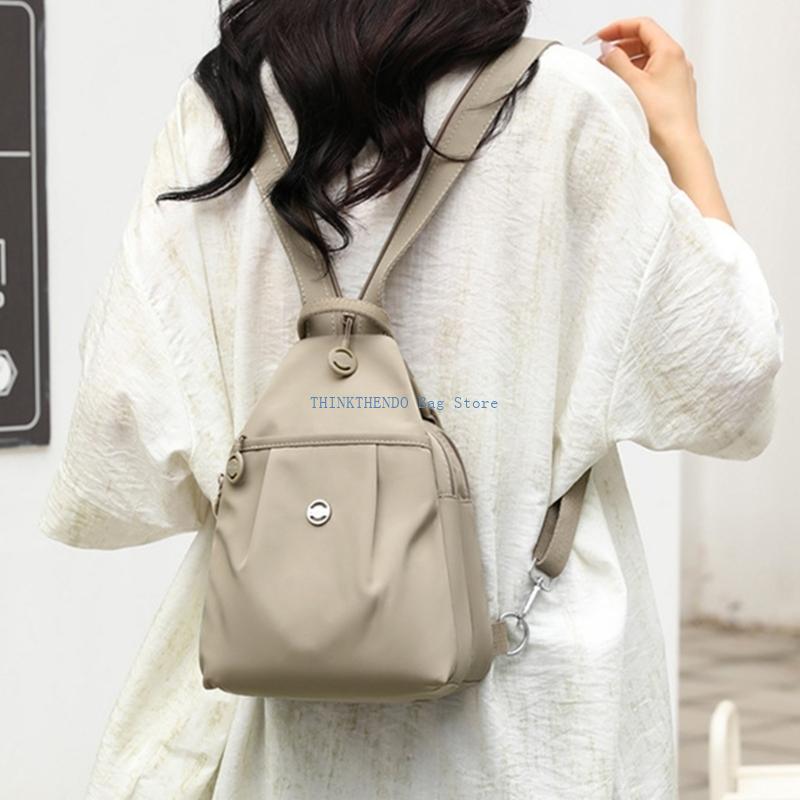 340D Slings Bag for Women Mens - Sling Backpack Shoulder avaliação e preço