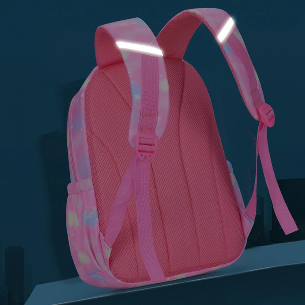 Girl School Bag Backpack Back  - School Backpack Teen avaliação e preço