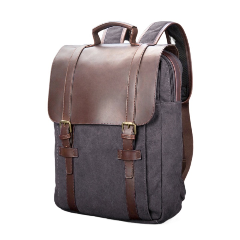Fashion Male Backpack military - Rucksack Military Style avaliação e preço