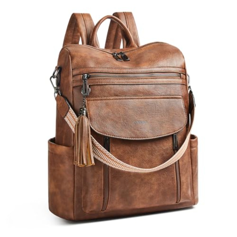 Laptop Backpack for Women 15.6 - Laptop Backpack 15.6 avaliação e preço