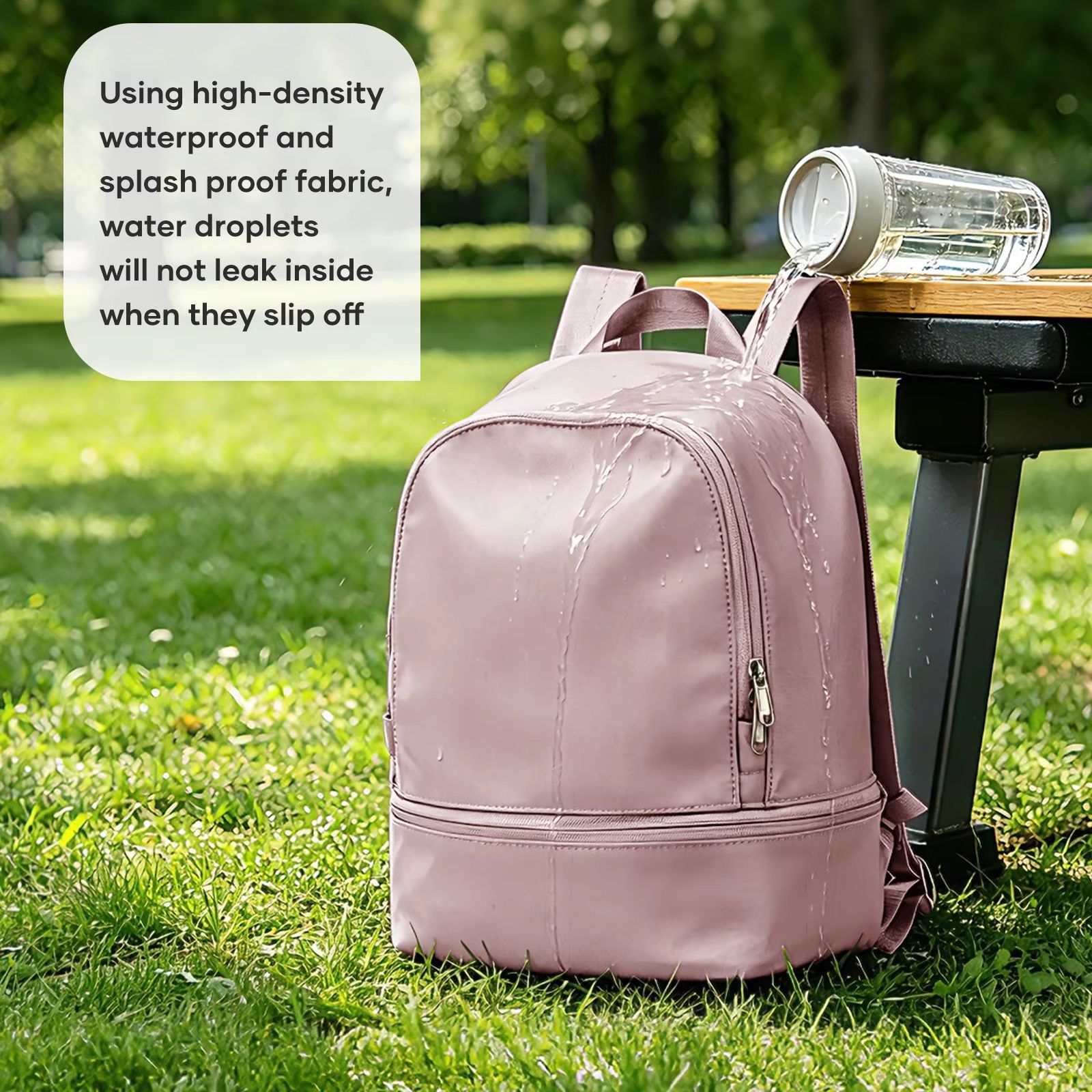 Bag For Women, Small Sports Ba - Fashion Backpack Women avaliação e preço