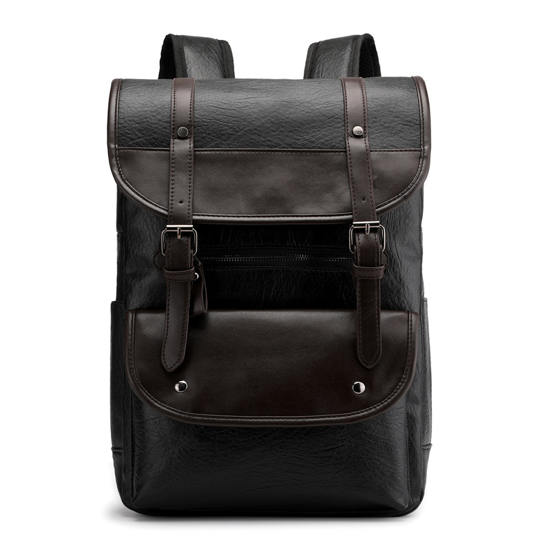 Customized Logo Backpacks For  - Business Backpack Brief avaliação e preço