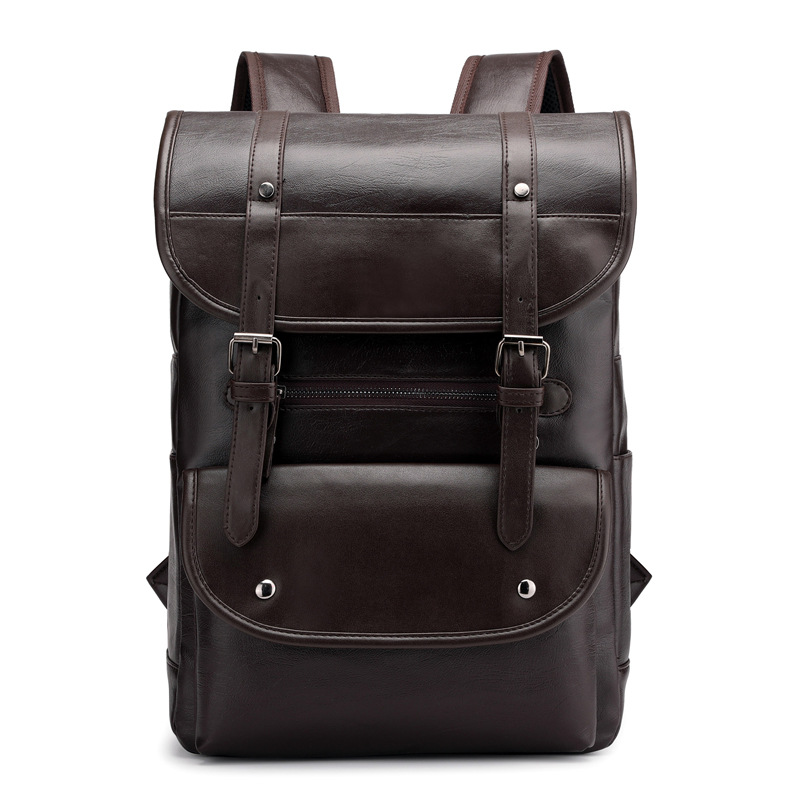 Customized Logo Backpacks For  - Business Backpack Brief avaliação e preço