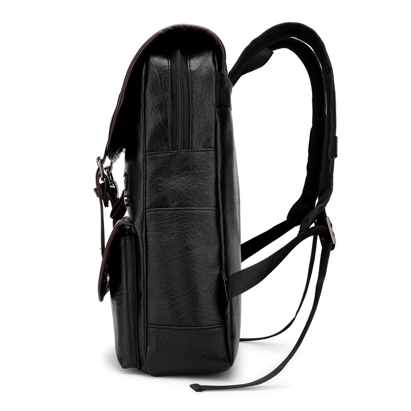 Customized Logo Backpacks For  - Business Backpack Brief avaliação e preço