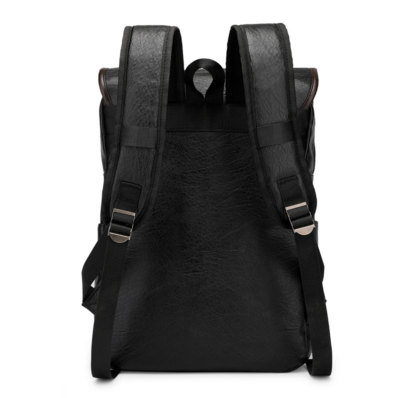 Customized Logo Backpacks For  - Business Backpack Brief avaliação e preço