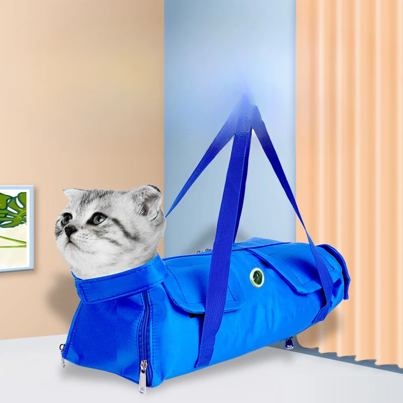 Portable Cat Backpack Pet Summ - Foldable Backpack Small avaliação e preço