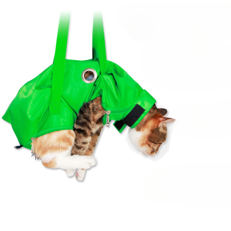 Portable Cat Backpack Pet Summ - Foldable Backpack Small avaliação e preço