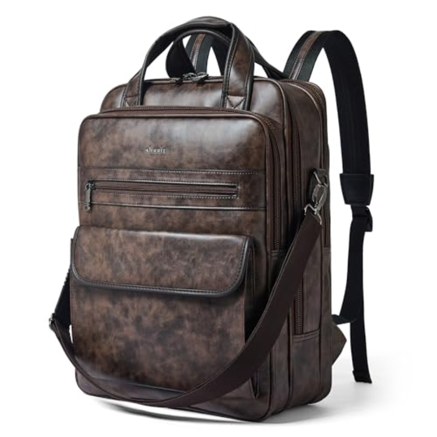 Laptop Backpack for Women and  - Laptop Backpack 15.6 avaliação e preço