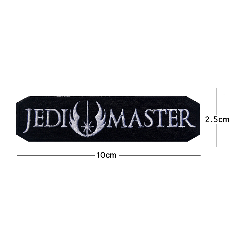 JEDI MASTER WINNING Embroidere - Urban Backpack Tactical avaliação e preço