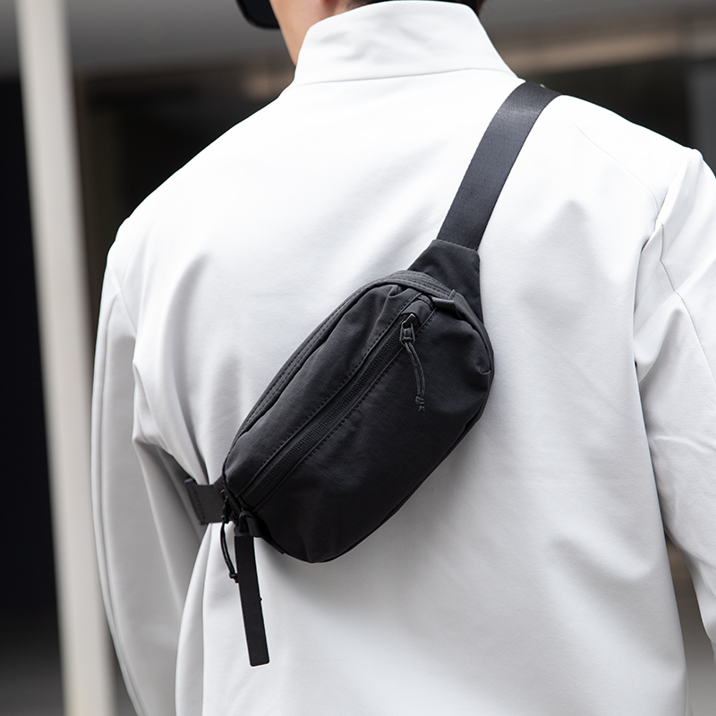 Mark Ryden Crossbody Bags Spor - Sling Backpack Shoulder avaliação e preço