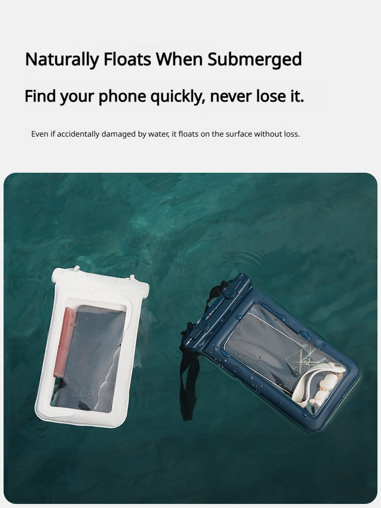 Sponge phone waterproof bag fl - Hydration Pack Outdoor avaliação e preço