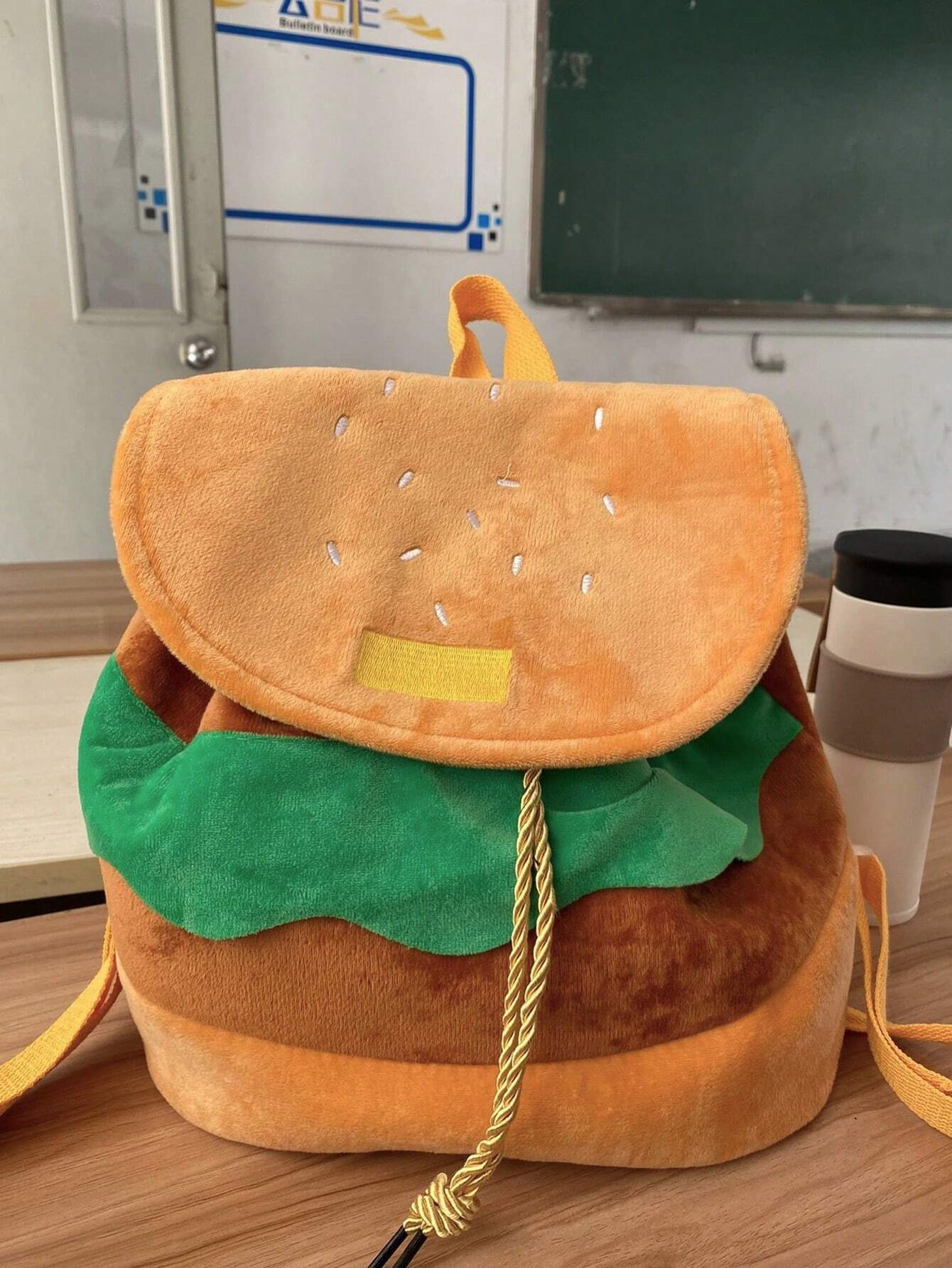 Free Shipping on Orders Over $ - School Backpack Teen avaliação e preço