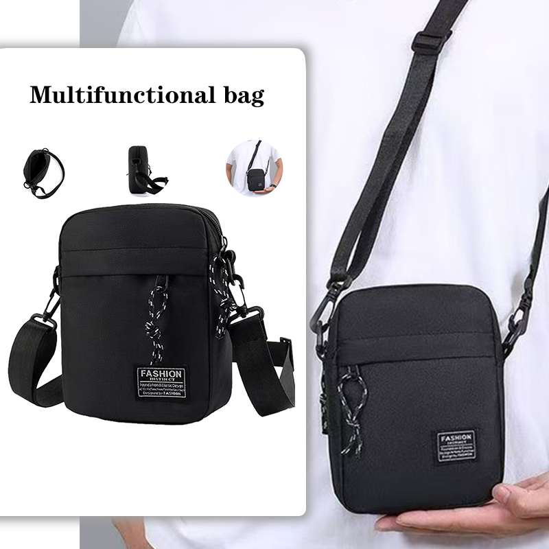 Neutral Style Bags - Small Sho - Sling Backpack Shoulder avaliação e preço