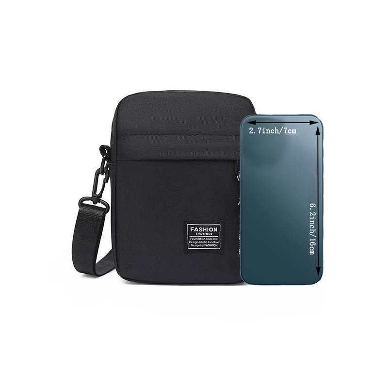 Neutral Style Bags - Small Sho - Sling Backpack Shoulder avaliação e preço