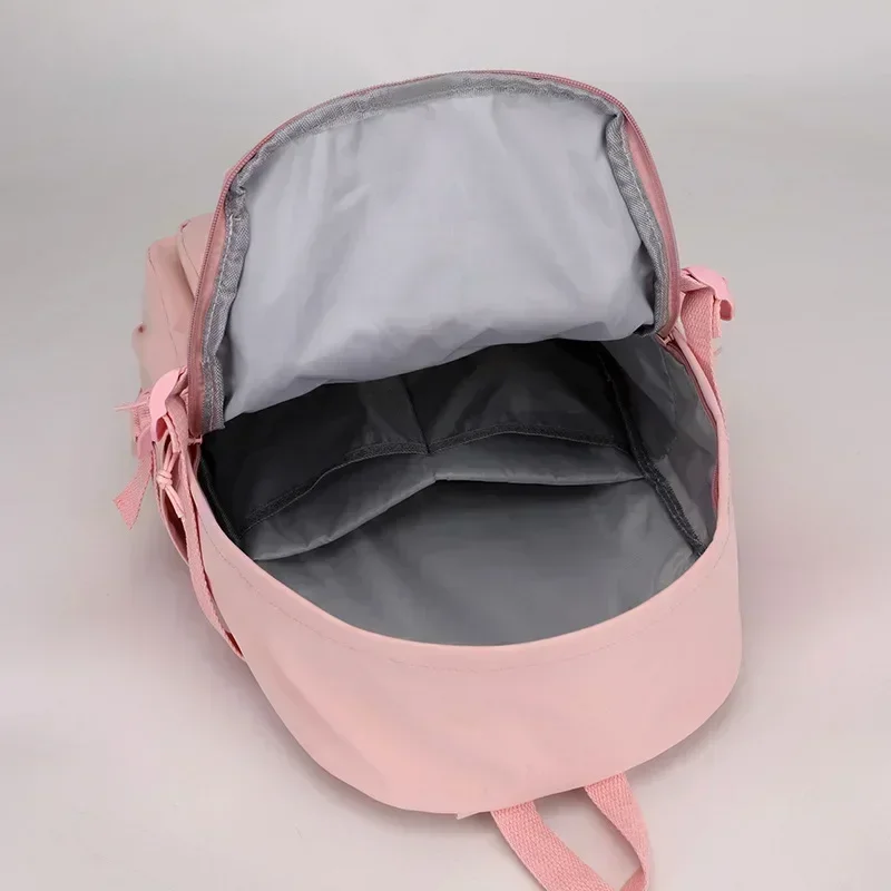 Star Kirbys Backpack Women Sch - School Backpack Teen avaliação e preço