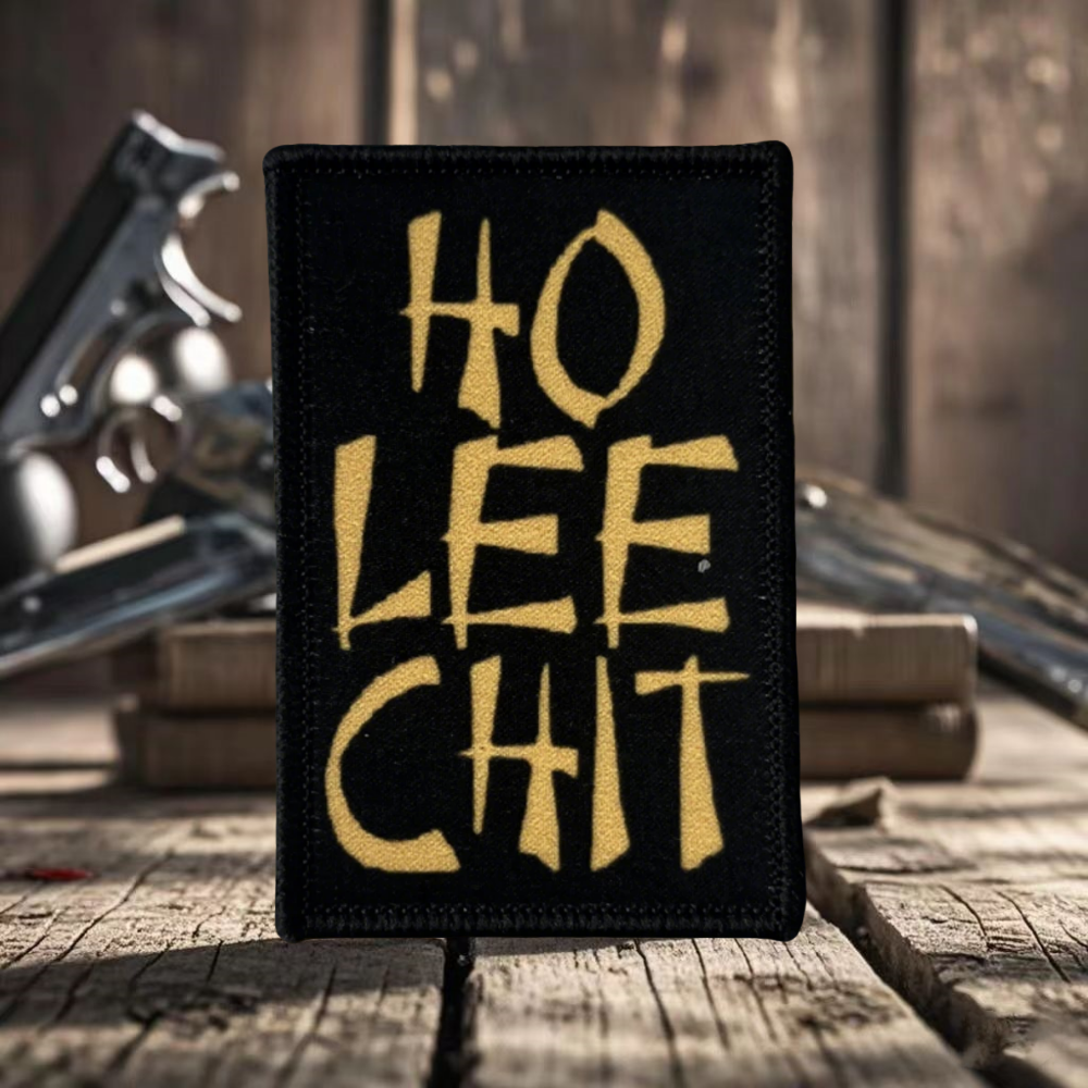 HO LEE CHIT Tactical Patch Fun - Urban Backpack Tactical avaliação e preço
